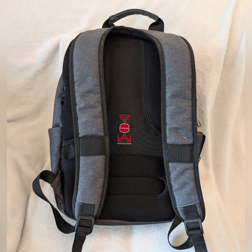💻TigerNY tech backpack - Picture 7 of 8